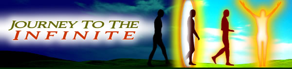 journey to the infinite